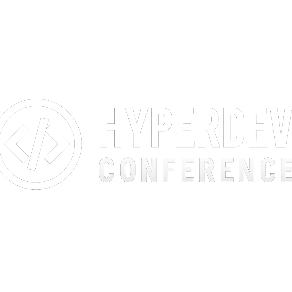 HyperDevConf.live Logo